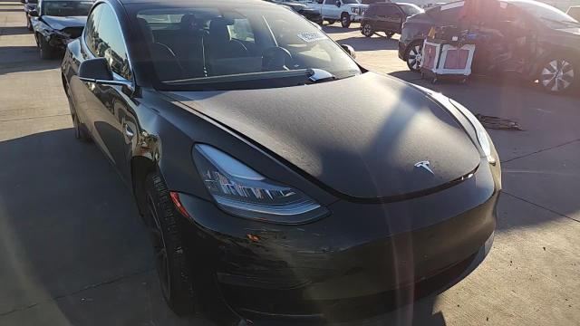 2018 Tesla Model 3 VIN: 5YJ3E1EA6JF010105 Lot: 92395805