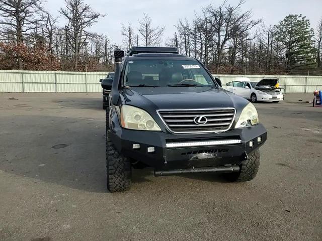 2003 Lexus Gx 470 VIN: JTJBT20X030012501 Lot: 93396115