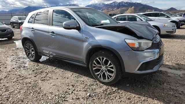 2016 Mitsubishi Outlander Sport Es VIN: JA4AP3AU9GZ049846 Lot: 91843815
