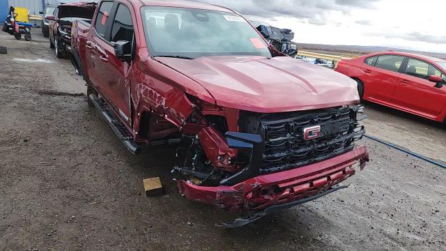 2025 GMC Canyon Elevation VIN: 1GTP1BEK7S1124359 Lot: 91940935