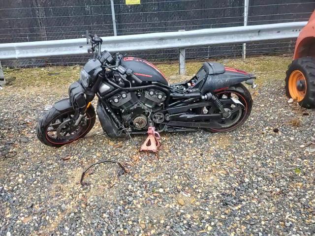 2013 Harley-Davidson Vrscdx Night Rod Special VIN: 1HD1HHH19DC807421 Lot: 86084175