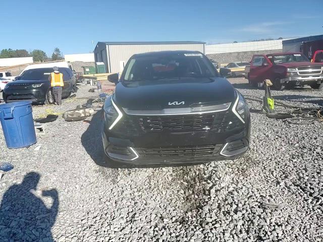 2023 Kia Sportage Ex VIN: 5XYK33AF9PG083601 Lot: 94301055