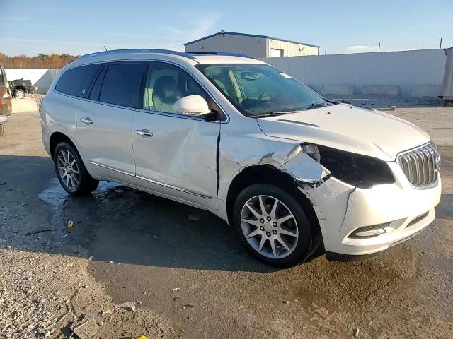 2013 Buick Enclave VIN: 5GAKRCKD0DJ242028 Lot: 91224735