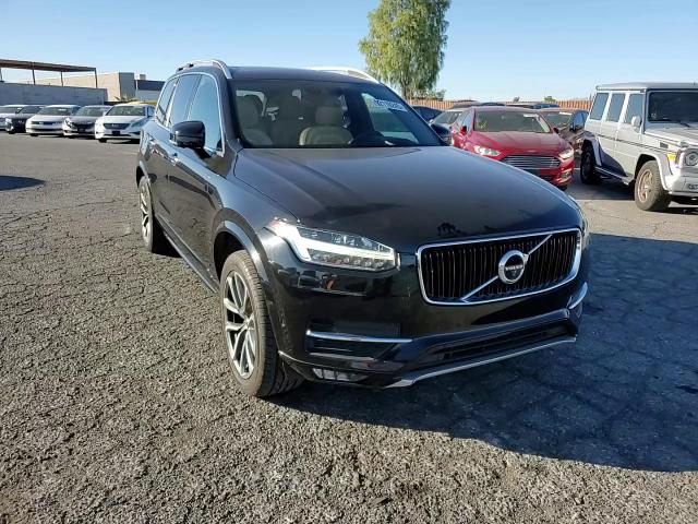 2018 Volvo Xc90 T6 VIN: YV4A22PK4J1218386 Lot: 92110245