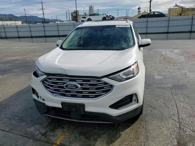2020 Ford Edge Sel VIN: 2FMPK3J98LBB22630 Lot: 94169905