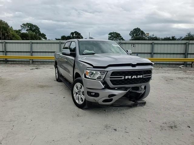 2024 Ram 1500 Big Horn/Lone Star VIN: 1C6RREFT4RN179128 Lot: 91371225