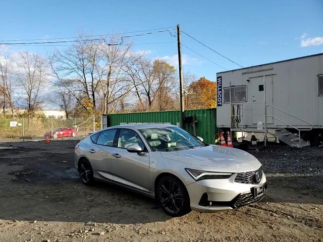 2023 Acura Integra A-Spec VIN: 19UDE4H37PA011446 Lot: 91887535