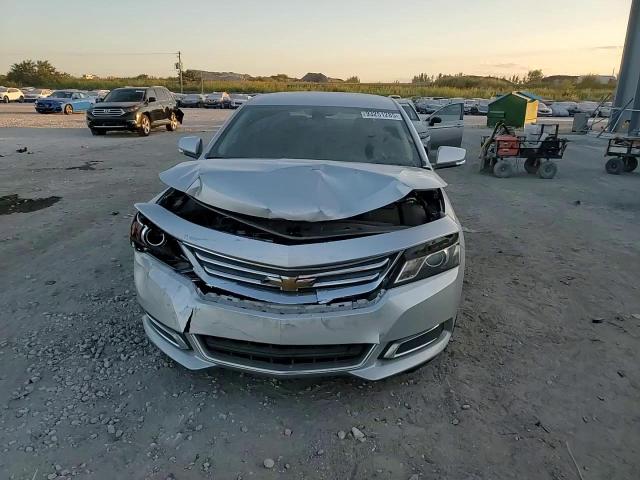 2016 Chevrolet Impala Lt VIN: 2G1105SA6G9192699 Lot: 93251285