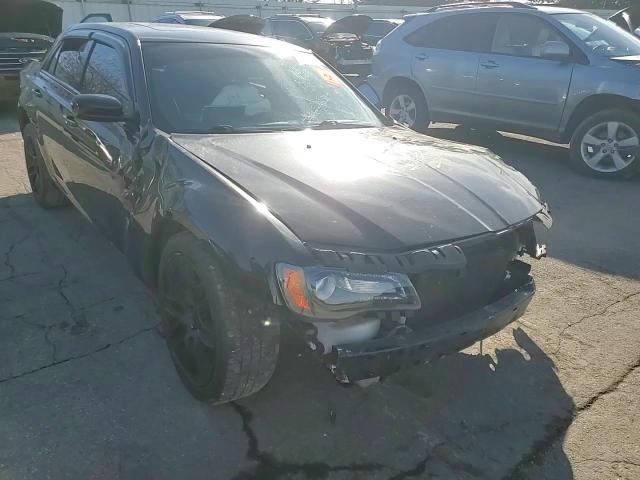 2014 Chrysler 300 S VIN: 2C3CCABG6EH311752 Lot: 92314025