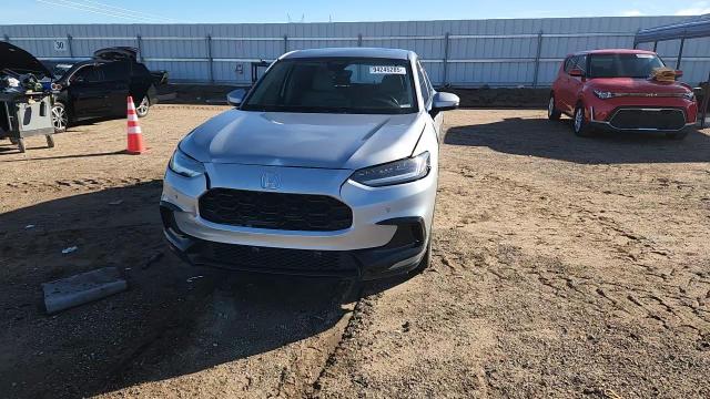 2023 Honda Hr-V Exl VIN: 3CZRZ1H70PM723286 Lot: 94245285