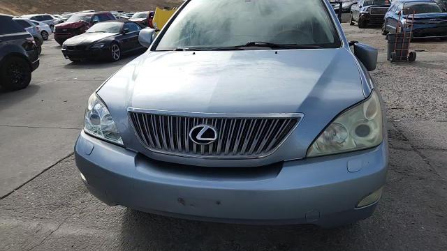 2004 Lexus Rx 330 VIN: JTJHA31U840034211 Lot: 92039295