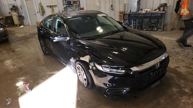 2019 Honda Insight Touring VIN: 19XZE4F92KE032965 Lot: 92010485