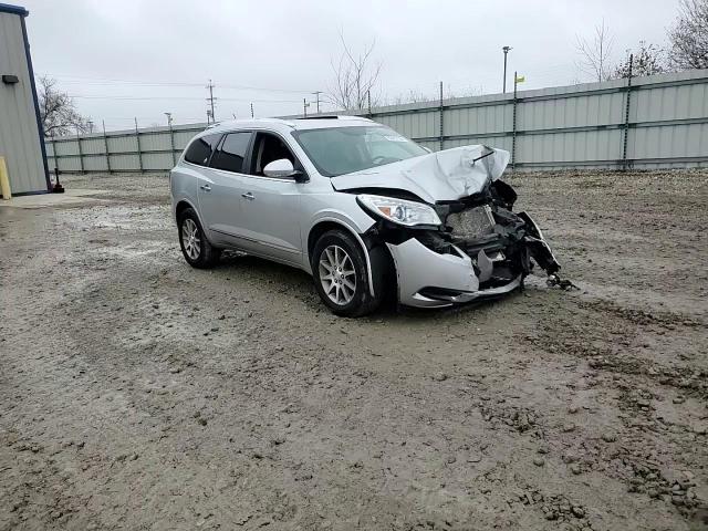 2015 Buick Enclave VIN: 5GAKRBKD5FJ375977 Lot: 93219195