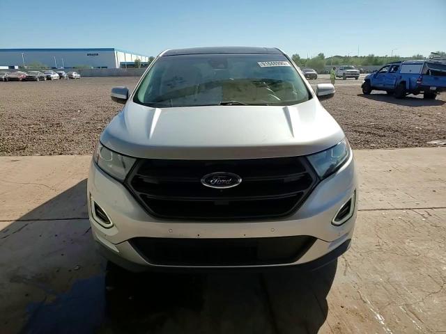 2015 Ford Edge Sport VIN: 2FMPK3AP7FBC26979 Lot: 91648995