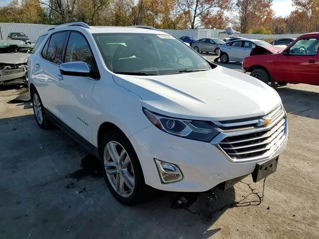 2018 Chevrolet Equinox Premier VIN: 2GNAXNEX8J6142194 Lot: 91906985