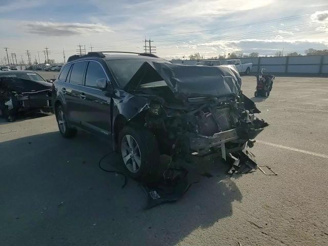 2013 Subaru Outback 2.5I Limited VIN: 4S4BRBSC9D3236633 Lot: 94484205