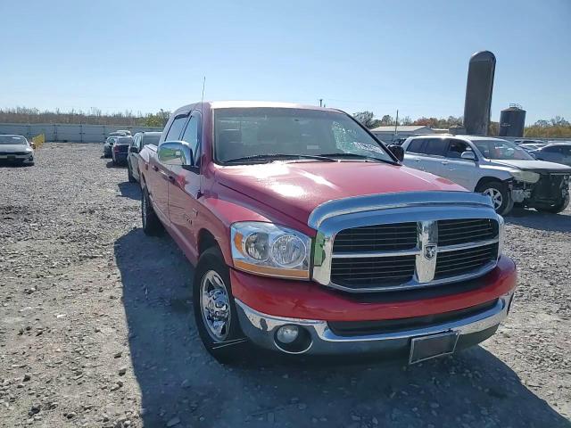 2006 Dodge Ram 1500 VIN: 3D7KR19D86G221138 Lot: 91999035