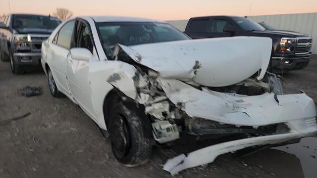 2005 Toyota Camry Le VIN: 4T1BE30K55U616897 Lot: 94791785