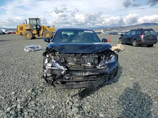 2025 Honda Civic Sport VIN: 2HGFE4F88SH316018 Lot: 93351365