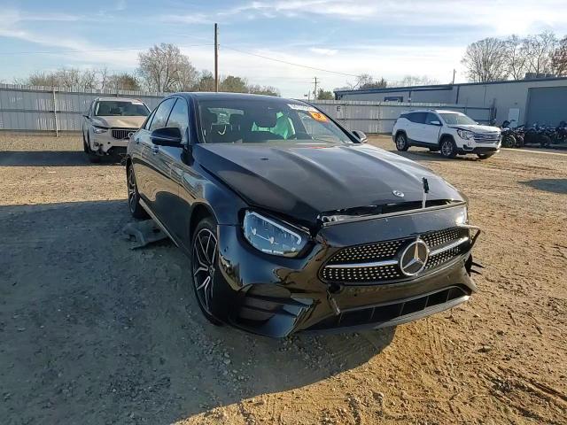 2022 Mercedes-Benz E 350 VIN: W1KZF8DB4NB091761 Lot: 94102685