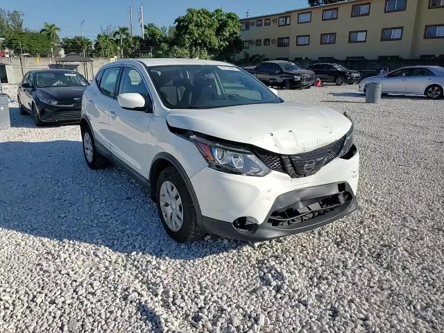 2019 Nissan Rogue Sport S VIN: JN1BJ1CR7KW325804 Lot: 93153685