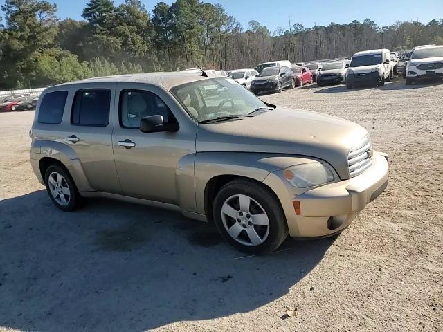 2007 Chevrolet Hhr Ls VIN: 3GNDA13D67S531085 Lot: 93044485