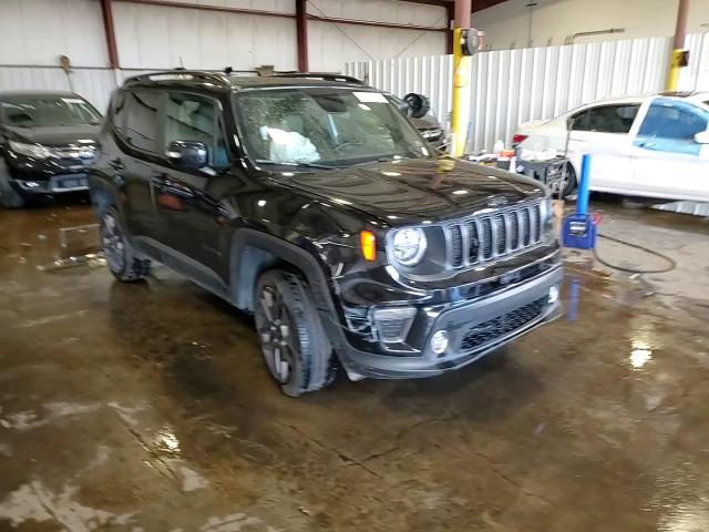 2019 Jeep Renegade Latitude VIN: ZACNJBB11KPK02201 Lot: 91531525