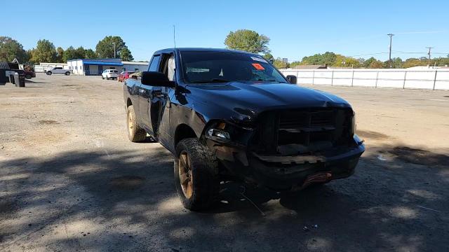 2017 Ram 1500 Slt VIN: 1C6RR7GG8HS704530 Lot: 90749635