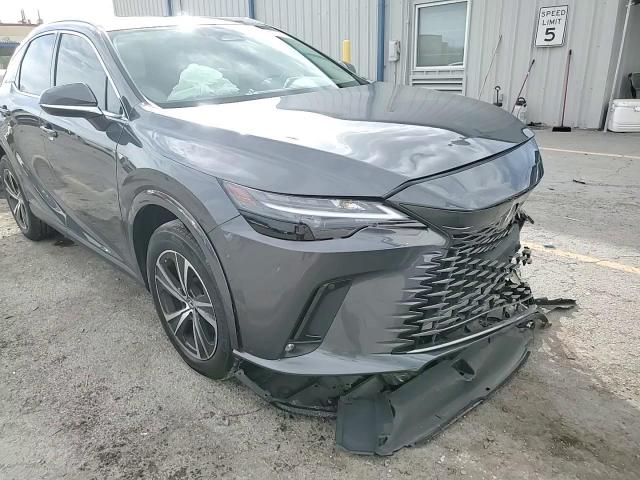 2024 Lexus Rx 350 Base VIN: 2T2BAMBA1RC031002 Lot: 91651475
