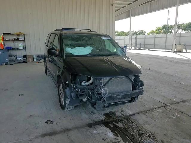 2014 Chrysler Town & Country Touring VIN: 2C4RC1BG8ER324518 Lot: 92480635