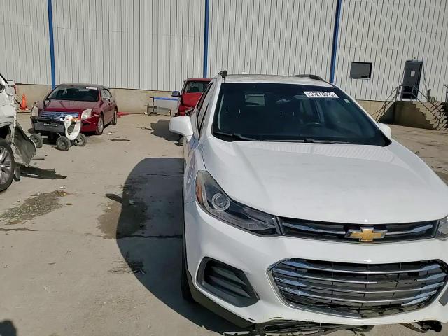 2018 Chevrolet Trax 1Lt VIN: KL7CJPSB1JB569685 Lot: 91278815
