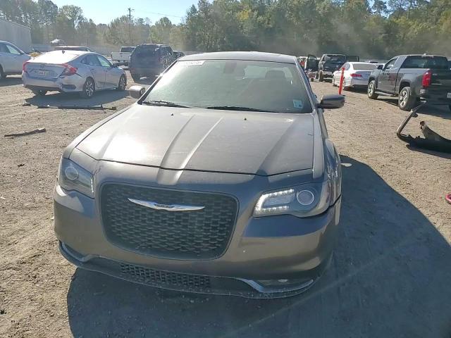 2015 Chrysler 300 S VIN: 2C3CCABG4FH892055 Lot: 91323275