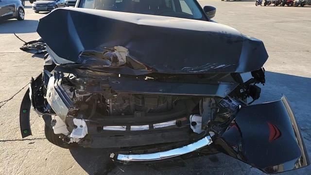 2022 Mazda Cx-5 Select VIN: JM3KFBBM1N0617618 Lot: 92242295