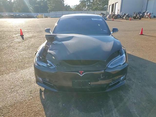 2016 Tesla Model S VIN: 5YJSA1E46GF161472 Lot: 91216905