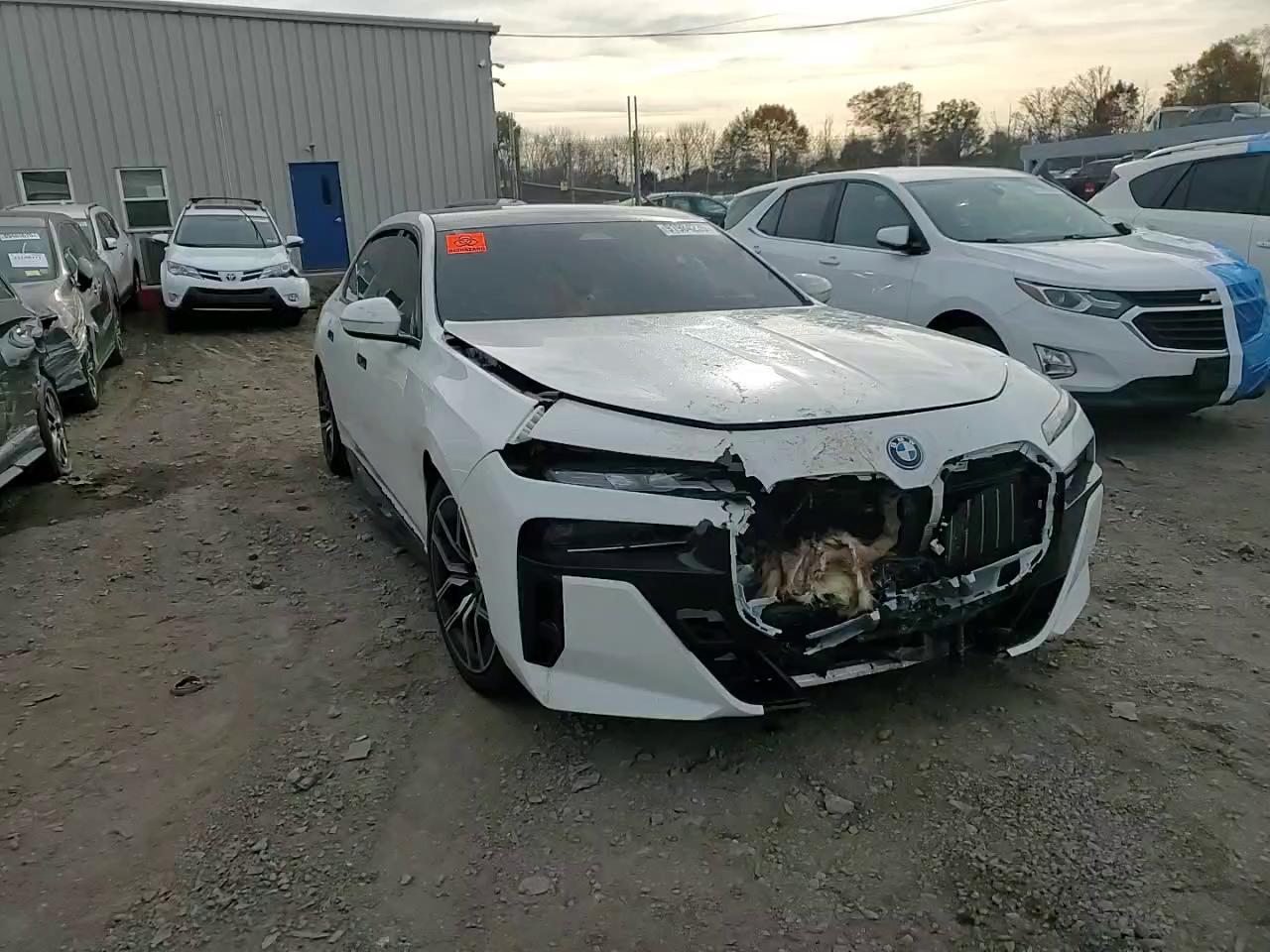 Фото: WBY53EJ03SCU97473