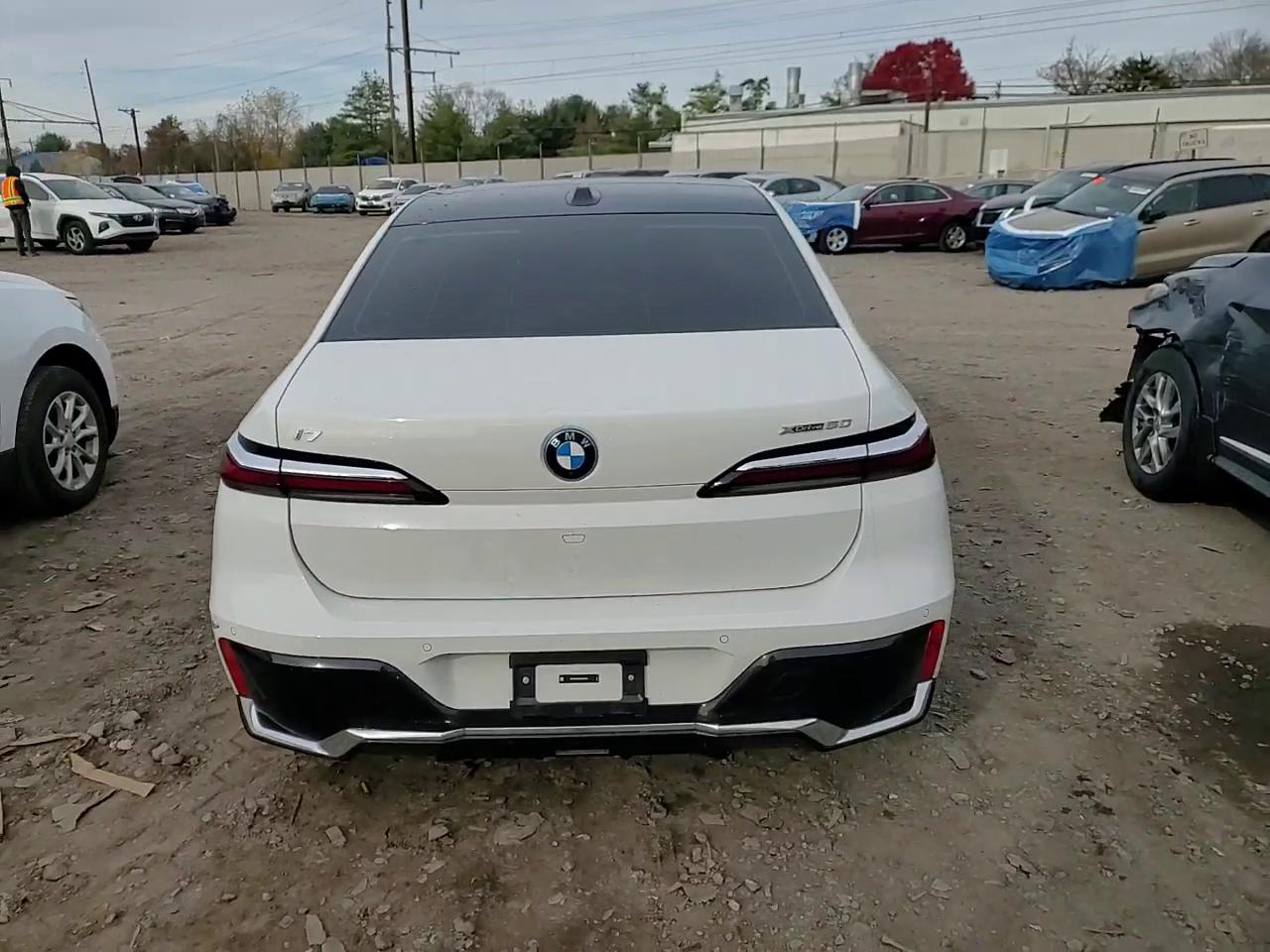 Фото: WBY53EJ03SCU97473