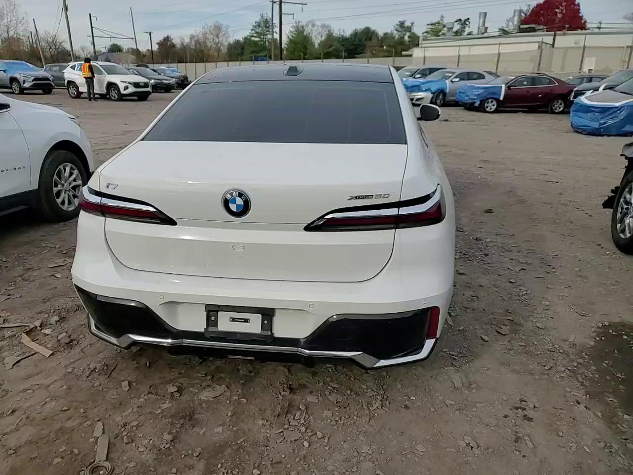 Фото: WBY53EJ03SCU97473