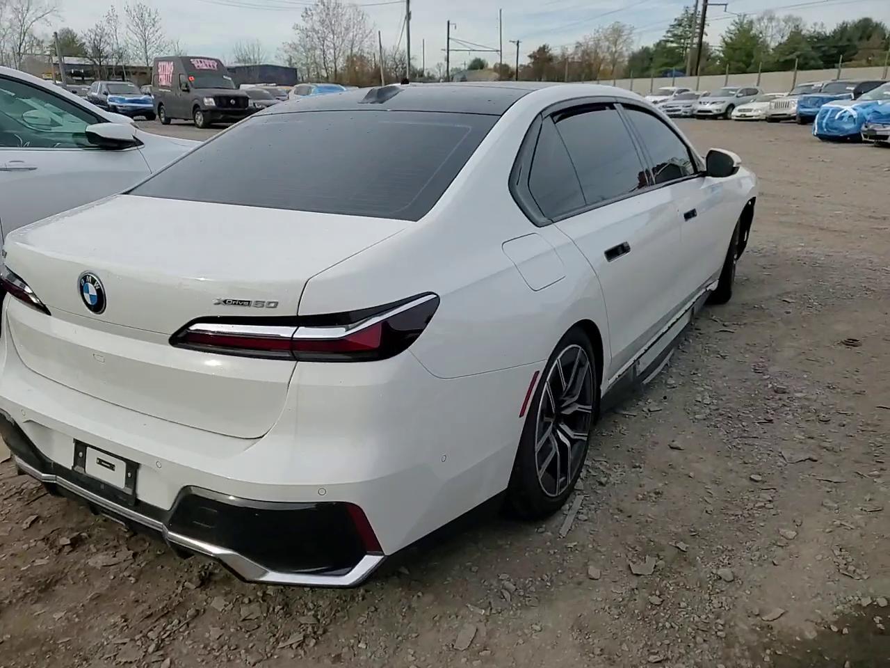 Фото: WBY53EJ03SCU97473