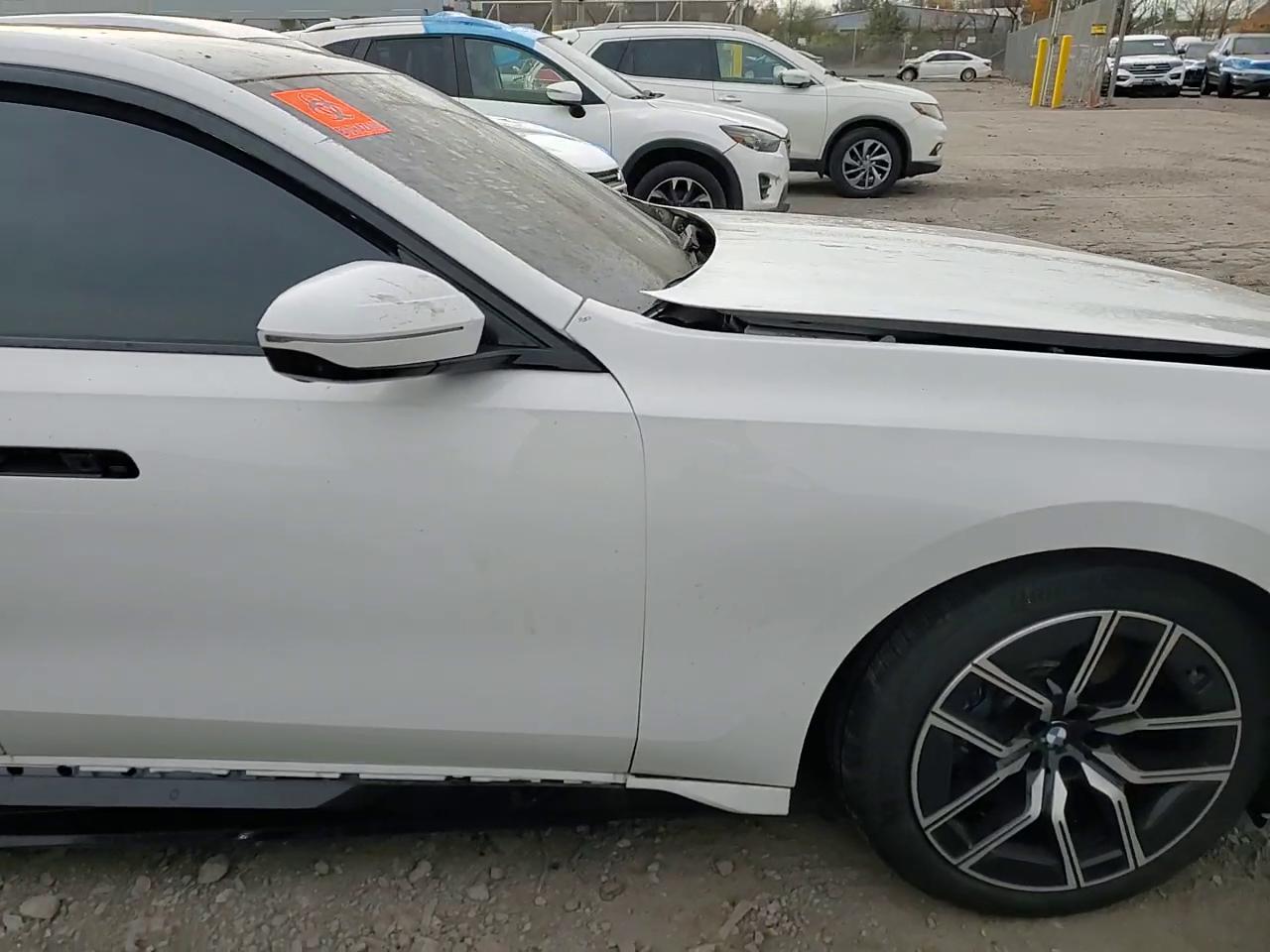 Фото: WBY53EJ03SCU97473