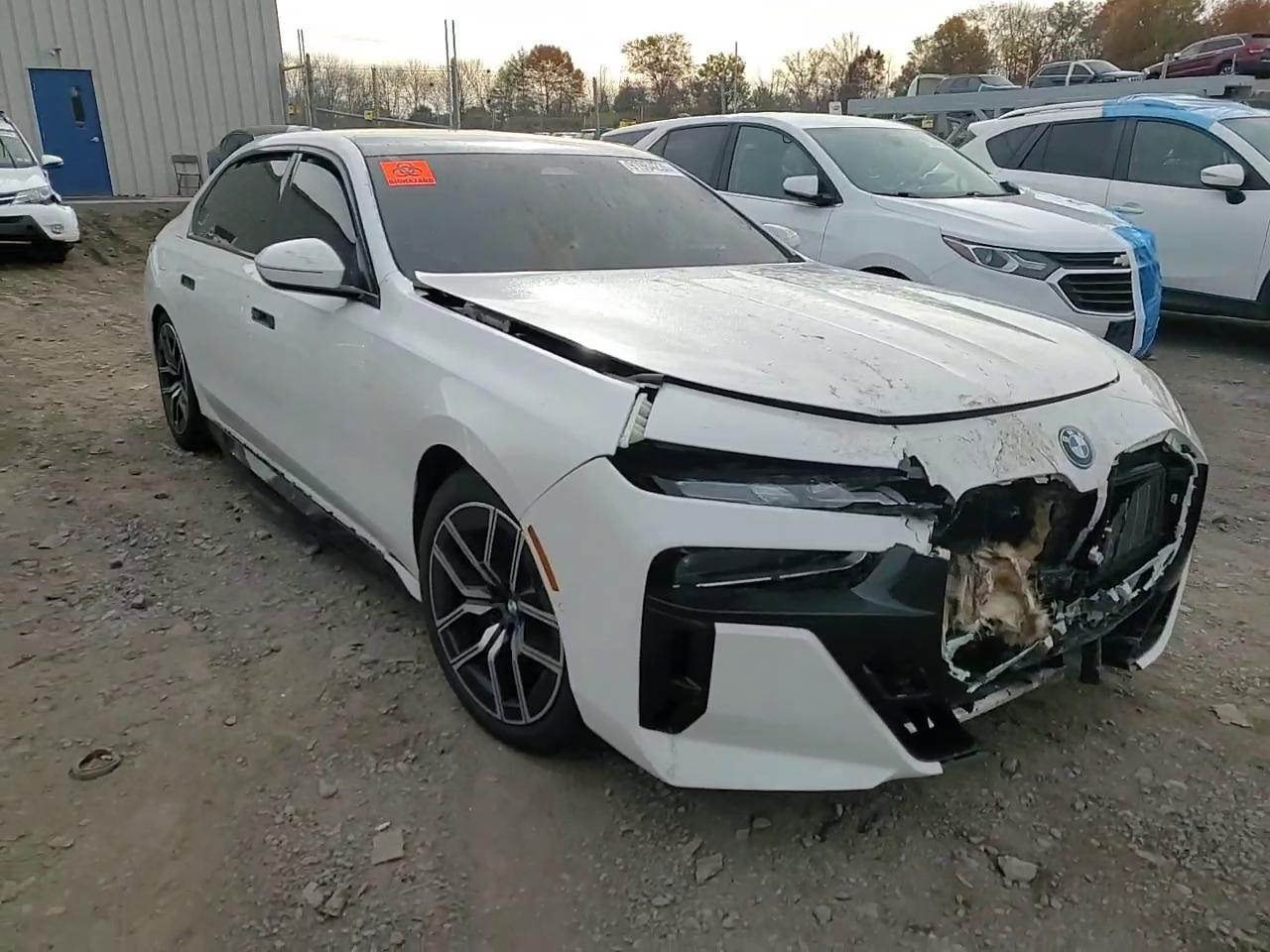 Фото: WBY53EJ03SCU97473