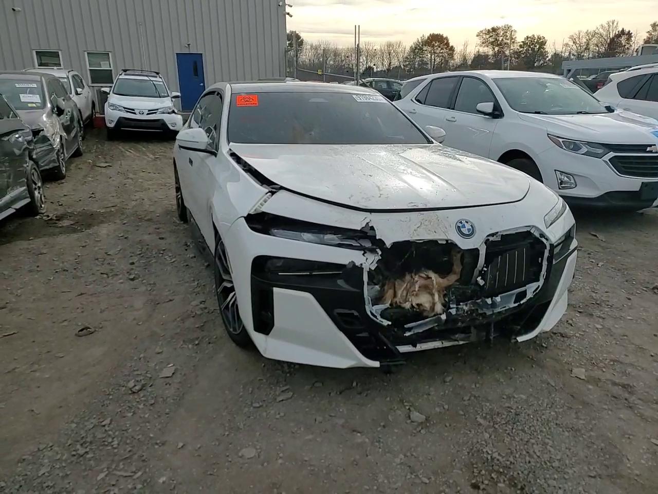 Фото: WBY53EJ03SCU97473