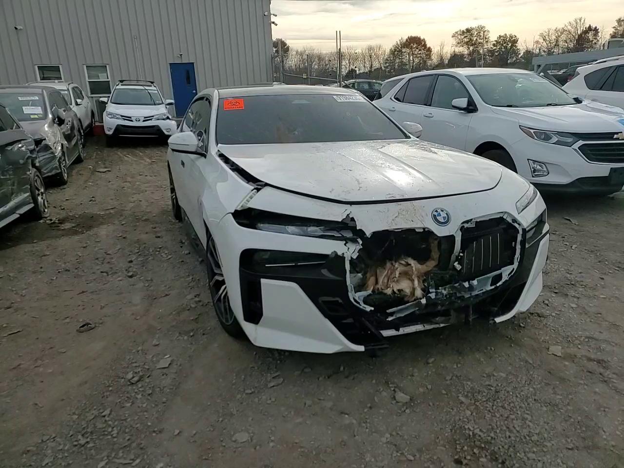 Фото: WBY53EJ03SCU97473