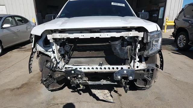 2020 GMC Sierra C1500 Elevation VIN: 3GTP8CED8LG186259 Lot: 89907255