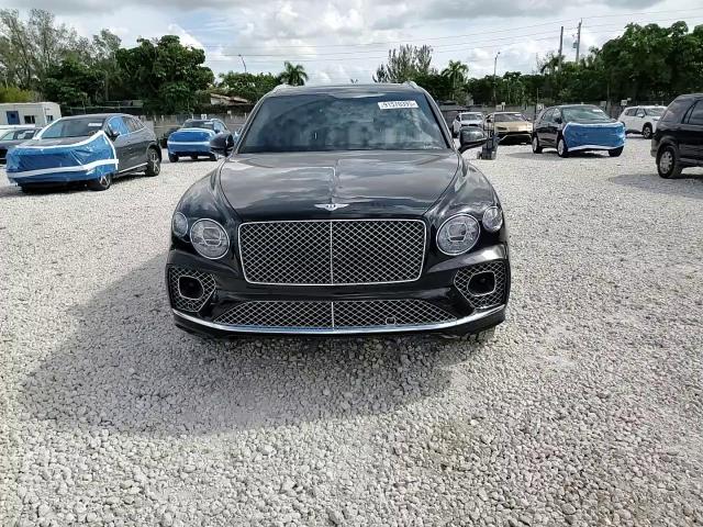 2023 Bentley Bentayga VIN: SJAAT2ZVXPC024421 Lot: 91570395