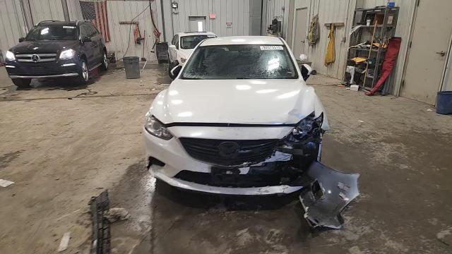 2016 Mazda 6 Sport VIN: JM1GJ1U56G1407266 Lot: 92073515