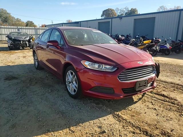 2014 Ford Fusion Se VIN: 3FA6P0H78ER172913 Lot: 91527405
