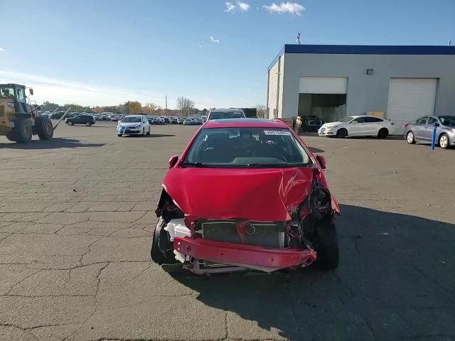 2017 Toyota Prius C VIN: JTDKDTB33H1596703 Lot: 90913485