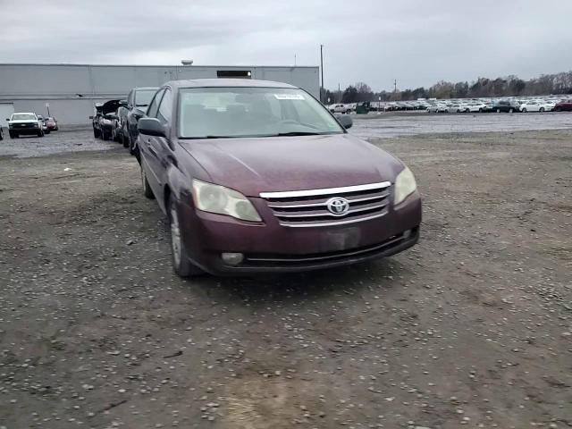 2007 Toyt Avallon VIN: 4T1BK36BX7U178140 Lot: 93319105