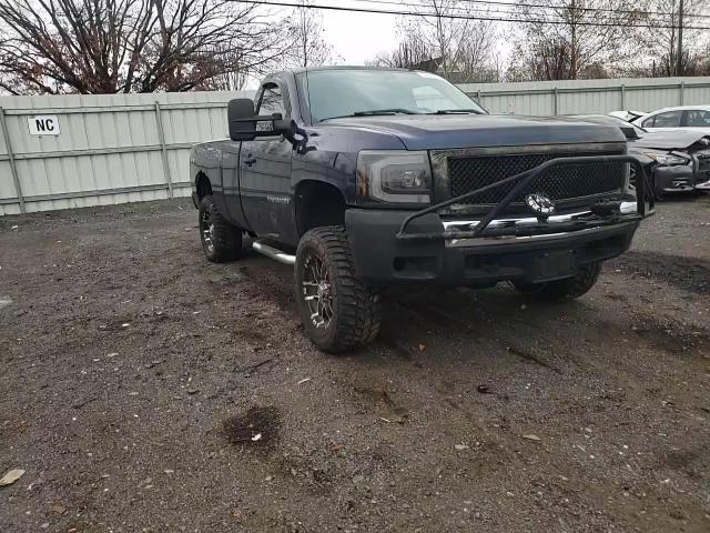2009 Chevrolet Silverado K1500 VIN: 1GCEK14C99Z189928 Lot: 93940025
