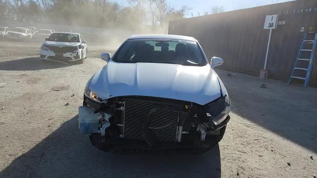 2015 Ford Fusion Se VIN: 1FA6P0H7XF5126570 Lot: 90852315